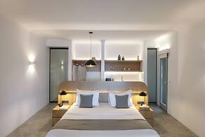 Melidonia Suites