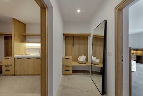 Melidonia Suites