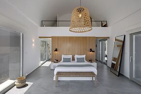 Melidonia Suites