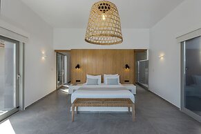 Melidonia Suites
