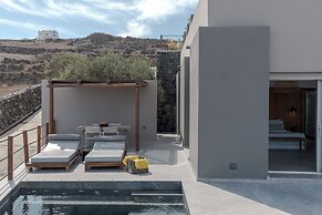 Melidonia Suites