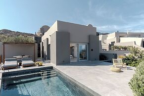 Melidonia Suites