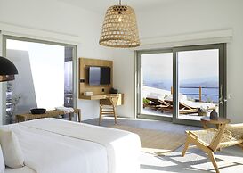 Melidonia Suites