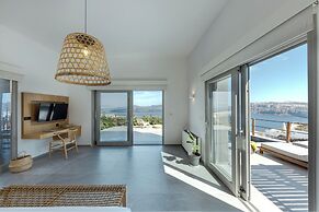 Melidonia Suites
