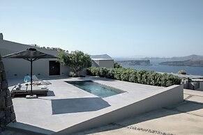 Melidonia Suites