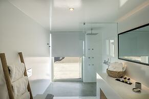 Melidonia Suites