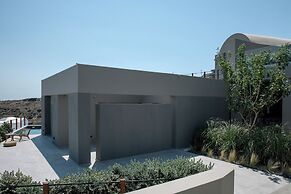 Melidonia Suites