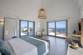 Melidonia Suites