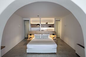 Melidonia Suites