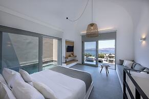 Melidonia Suites