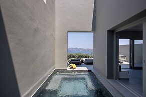 Melidonia Suites