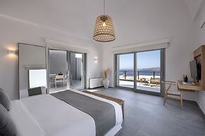 Melidonia Suites