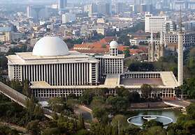 Stay Inn Hostel Jakarta - Adults only