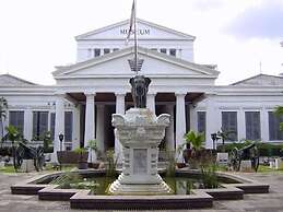 Stay Inn Hostel Jakarta - Adults only