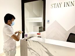 Stay Inn Hostel Jakarta - Adults only