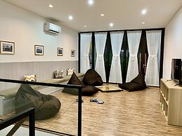 Stay Inn Hostel Jakarta - Adults only