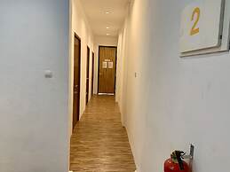 Stay Inn Hostel Jakarta - Adults only
