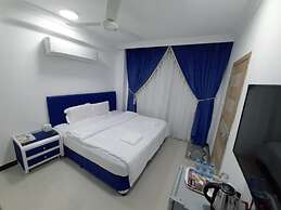Alrayyan Hotel Apartments