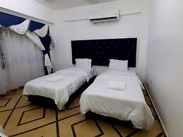 Alrayyan Hotel Apartments
