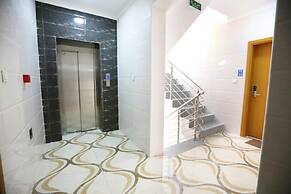 Alrayyan Hotel Apartments