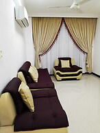 Alrayyan Hotel Apartments