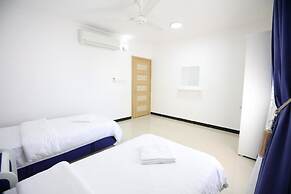 Alrayyan Hotel Apartments