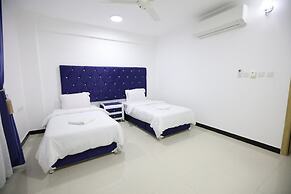 Alrayyan Hotel Apartments