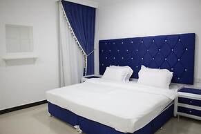 Alrayyan Hotel Apartments