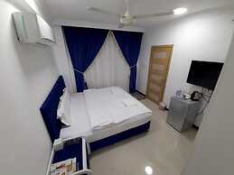 Alrayyan Hotel Apartments