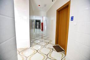 Alrayyan Hotel Apartments
