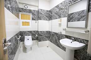 Alrayyan Hotel Apartments