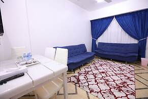 Alrayyan Hotel Apartments