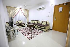Alrayyan Hotel Apartments