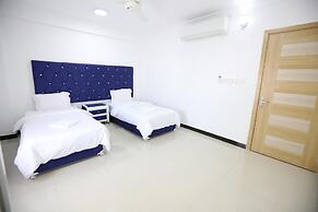 Alrayyan Hotel Apartments