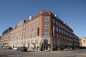 Bryggen Guldsmeden