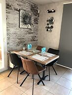 Villa Motel