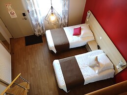 Villa Motel