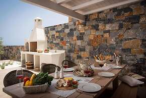 Villas Crete
