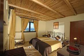 Villas Crete