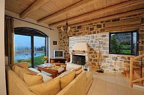 Villas Crete