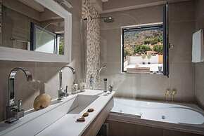 Villas Crete