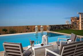 Villas Crete