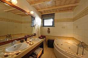 Villas Crete
