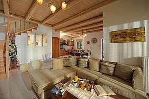 Villas Crete