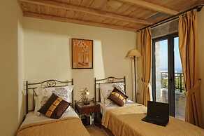 Villas Crete