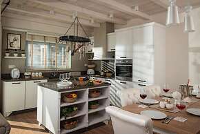 Villas Crete