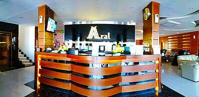 Aral Hotel