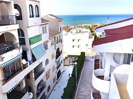 Balcon de Lomas La Mata Torrevieja