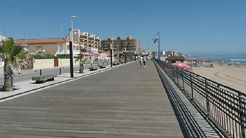 Balcon de Lomas La Mata Torrevieja