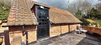 17th-century1bed/studio/petsok/garden/wifi